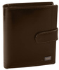 Portfel skórzany RFID ROVICKY PC-106L-BAR