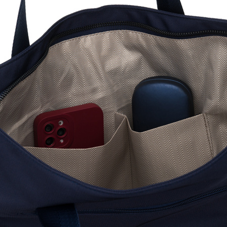 Torebka damska PTN CTY-19 Navy