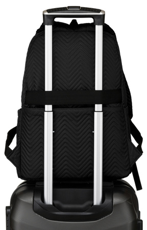 Plecak PTN 77710 Black