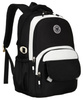 Plecak PTN 8592 Black