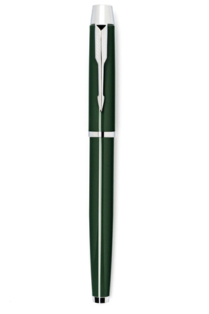 Długopis w pudełku Peterson PTN 222 Green