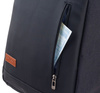 ROVICKY NB9750 textile laptop backpack