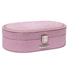 Szkatułka na biżuterię PTN SZK-12 Pink