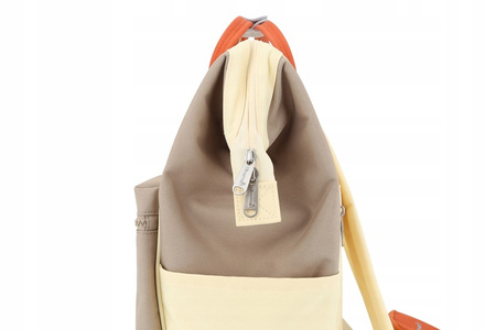 Himawari Travel Backpack with Laptop Compartment and Phone Case 1027-04