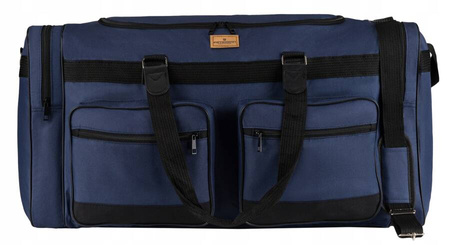 PETERSON PTN TS104-D polyester travel bag