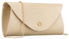 Torebka kopertówka R-XS029-2 Gold
