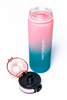 Bidon 750ml PTN HY-001-750 Pink Blue