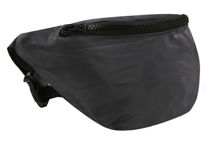 Saszetka nerka WB22-PS D.Gray