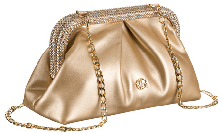 Kopertówka R-XS020 Champagne