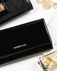 PETERSON PTN BC-490 RFID leather wallet