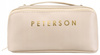 Leatherette make-up bag PETERSON PTN KOS-DA-7