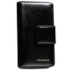 Portfel damski PU PTN 008-HF Black