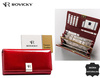 ROVICKY RH-24A-1-SAF leather wallet