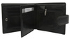 Portfel skórzany RFID ROVICKY PC-107L-BAR