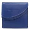 PETERSON PTN RD-N08G-MCL RFID leather wallet