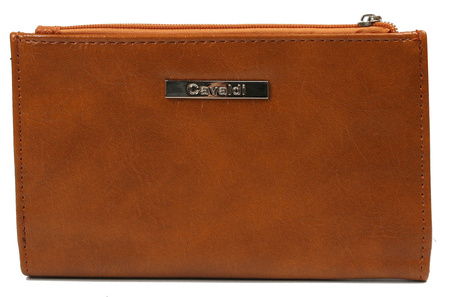 Portfel eko CAVALDI CHWJ-10