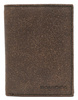 R-RM-11-SDS BROWN leather wallet