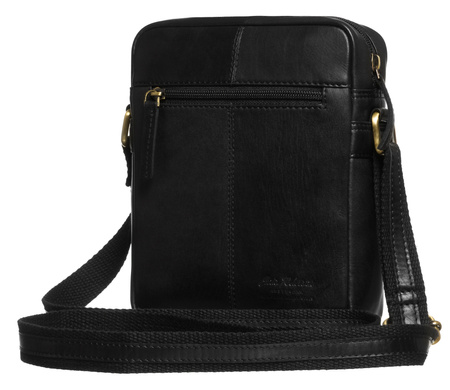 Torba skórzana + Etui 