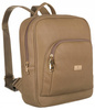 Plecak z eko skóry  PTN PL-29601 Beige