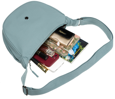 Torebka damska PTN CSM-08 Blue