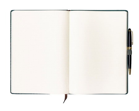 Notes Peterson PTN NOT-6-KP-51 Green