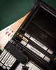 ROVICKY 22313-RVT RFID leather wallet