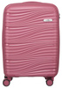 Zestaw walizek 3w1 PTN WA06-SET3 Pink