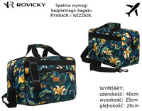 Torba podróżna R-TL15608-09