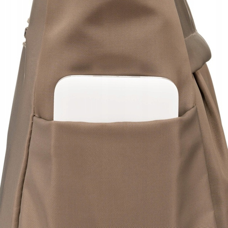 Torebka damska PTN CTY-14 Beige