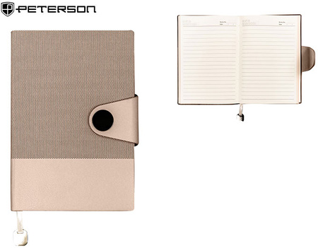 Notes PTN NOT-8 Beige 2