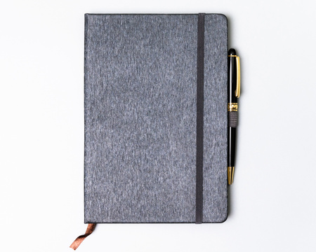 Notes Peterson PTN NOT-6-LN-Q2 Gray