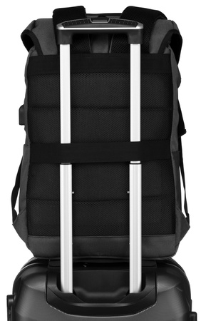 Plecak PTN 77713 Gray