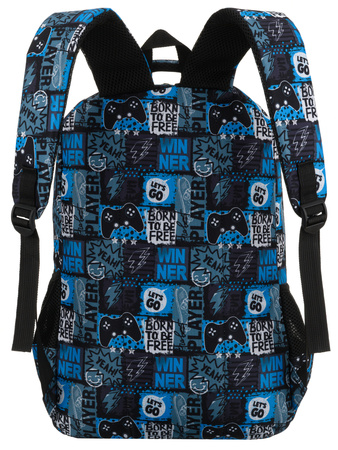 Plecak PTN BIEDRONKA B62