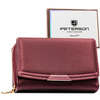 Portfel damski eko PTN 001-HN6 Plum