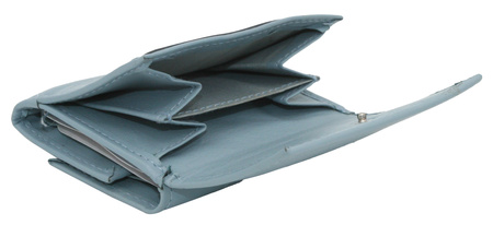 Portfel damski skórzany R-20-LFN New Port