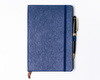Notes Peterson PTN NOT-6-LN-Q2 Navy