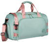Torba podróżna PTN 24427 Green pink