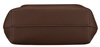 Torebka damska PU PTN TOR-ALE-28 Brown