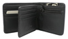 Portfel męski ze skóry PU PTN EH-08Z Black