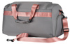 Torba podróżna PTN 24427 Gray Pink