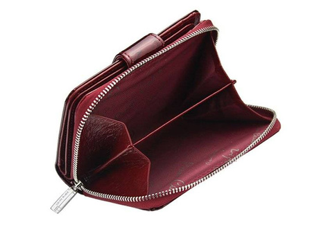 PIERRE CARDIN 05 LINE 115 leather wallet without discount