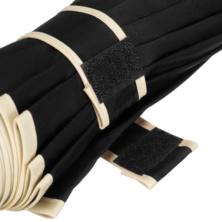 Parasolka Peterson PTN UMB-02L Black