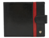 Leather wallet RFID ROVICKY 22323L-RVTP