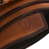 Pasek męski skórzany PTN LTP-32 Brown