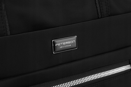 Torebka damska PTN CTY-13 Black