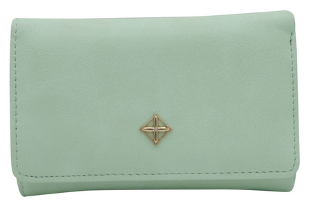 Women's PU Wallet SF-1077-DNM