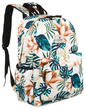 Plecak PTN 77702 Print 1