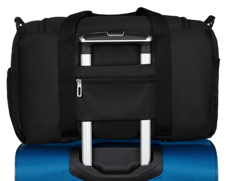 Torba podróżna PTN 23032 Black