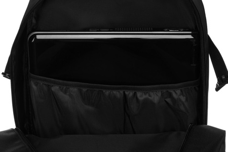 Plecak PTN PWY-02 Black