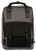 LULUCASTAGNETTE NONO polyester backpack